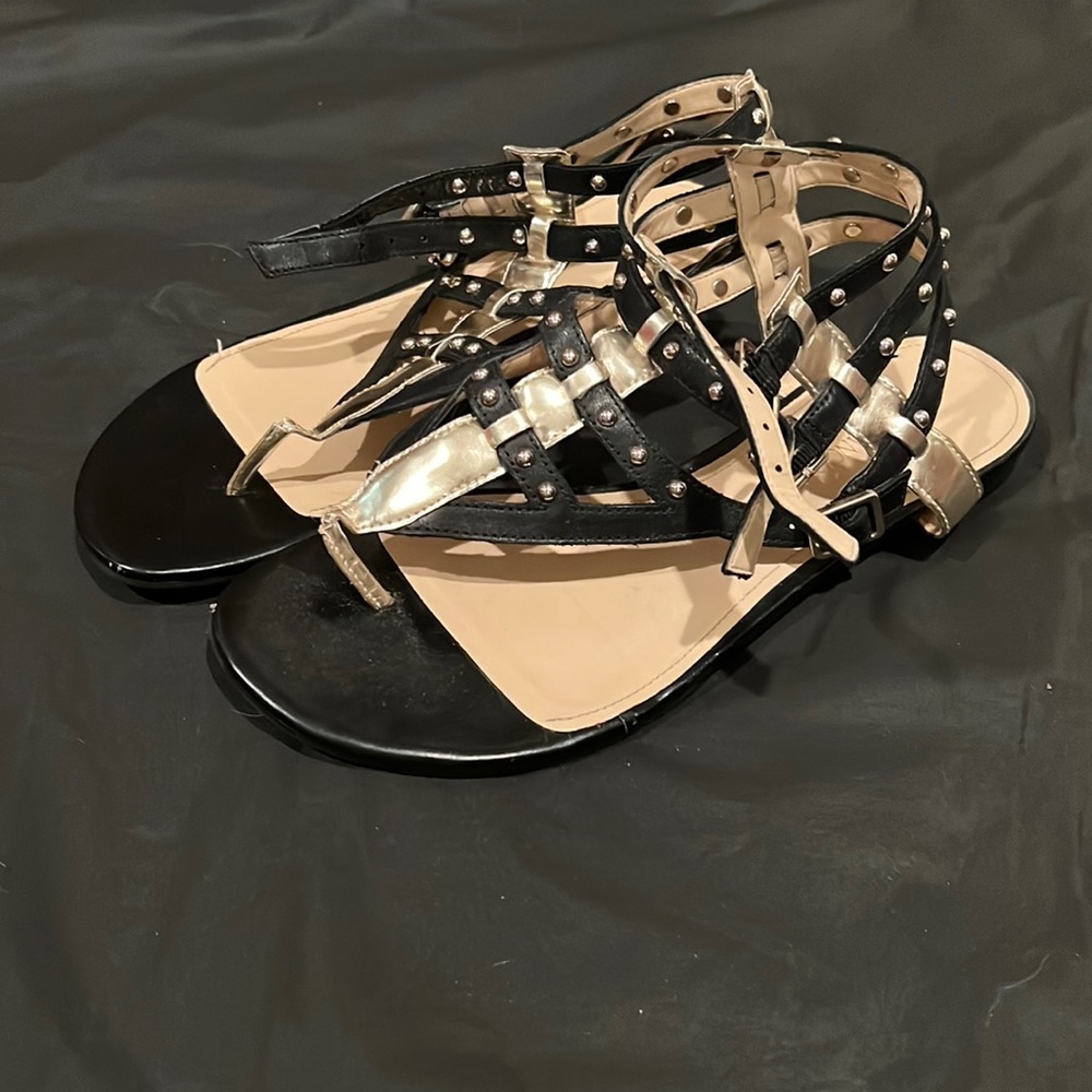 Enzo Angiolini Women’s Sandal